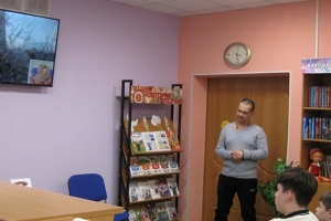 Видеоархив Александра Сергеевича Гашкова