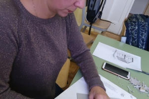 Елена Анатольевна Свительская