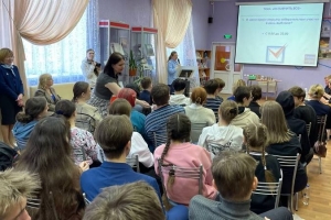 Игра по избирательному праву