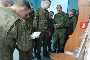 Историческая панорама «Ваенга – Североморск: от поселка до города» 