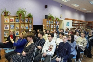 Игра по избирательному праву