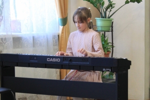 Дарья Богданова