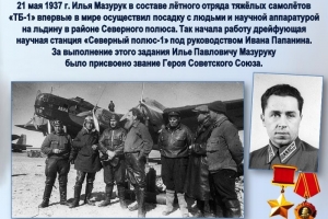 Историко-краеведческий журнал «Защищали небо Заполярья».