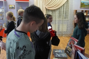 Историческая панорама «Удивительные птицы - самолеты!»