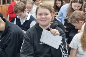 Профориентационное путешествие «Хобби? Работа? Призвание?»