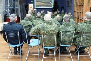 Литературная панорама «Знакомьтесь: Салтыков-Щедрин!»