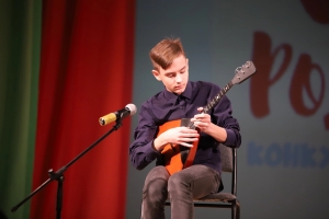 Георгий Егоров