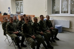 Видеоэкскурсия «Юбилеи памятников Североморска»