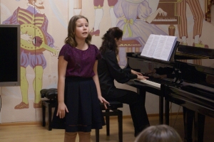 Лукьянова Елизавета (конц. Федорова М.М.)
