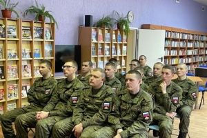 Исторический экскурс «Арктические вездеходы»