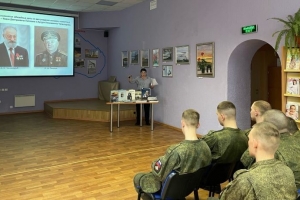 Виртуальный круиз «Там, где всегда мороз»