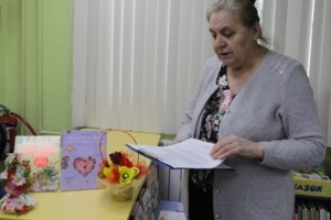 Рассказ о празднике