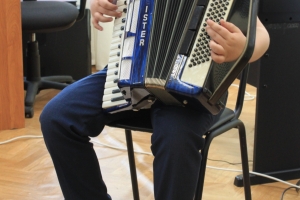 Глеб Зубков