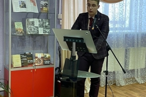 Чистоходов Егор