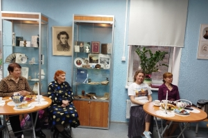 Гости мероприятия