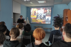 Литературная игра «Чудовищная история» по повести  М. Булгакова «Собачье сердце»