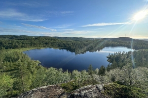 «Кольский полуостров: в краю северных чудес»