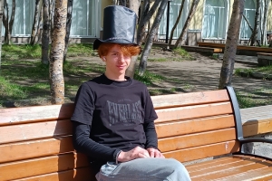 Уличная литературно-просветительская акция «С Днем рождения, Александр Сергеевич!»