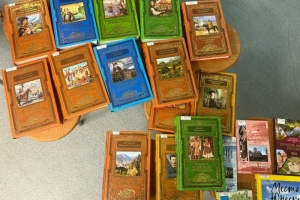 Международная просветительская акция «Географический диктант»