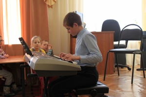 Егор Фатин