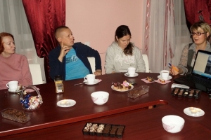 Ирина Бушковская делится личным опытом организации самостоятельного путешествия
