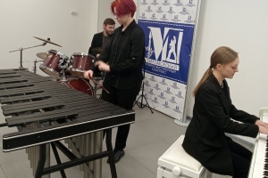 Жук Ия (конц. Найденова Мария, Павловский А.Р.)