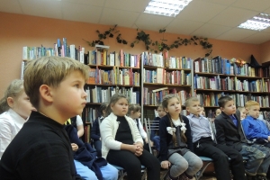 Просмотр документального фильма