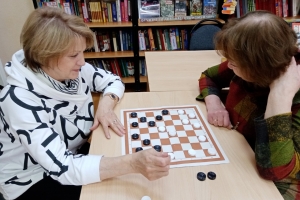 Процесс игры: у каждого своя стратегия