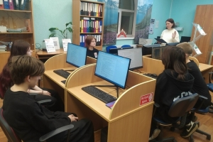 Команда школы полного дня «Нормисы»