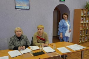 Члены экспертного совета