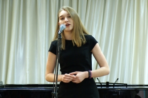 Виктория Гришаева