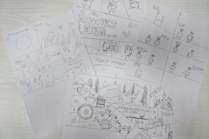 Литературная программа «Разнообразие жанров и стилей»