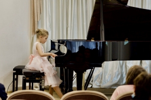 Евангелина Егорова