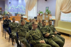 Виртуальный круиз «Там, где всегда мороз»