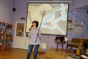 Поэт Елена Коваленко