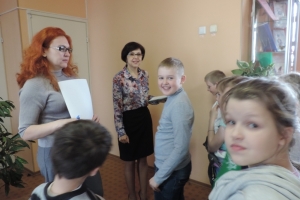 Юные детективы проявили смекалку и эрудицию