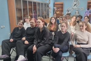 Виртуальное путешествие «Крым под солнцем России»