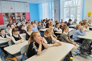 Международная акция «Читаем детям о Великой Отечественной  войне»