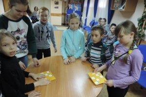 Сыщики легко разгадали шифровку\