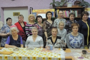 На память