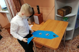 Весёлые конкурсы