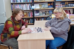 Процесс игры: у каждого своя стратегия