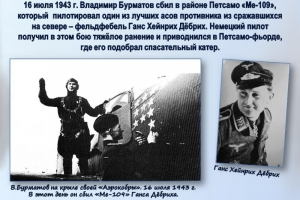 Историко-краеведческий журнал «Защищали небо Заполярья».