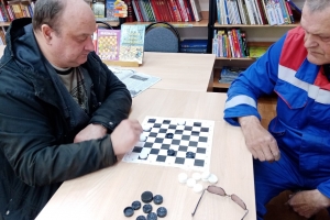 Процесс игры: у каждого своя стратегия