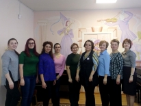 Тренинг по актерскому мастерству для преподавателей ДМШ