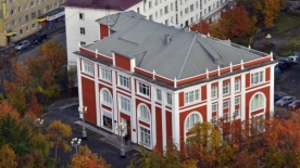 «Культурно-выставочный центр Русского музея» приглашает!