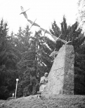 История песни «Журавли»