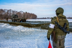 Беседа для старшеклассников, посвящённая Дню инженерных войск