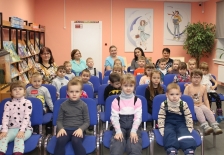 Мультимедийный урок Мойдодыра «Про воду и мыло, чтобы болезни победило»