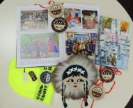 Краеведческий час «Здравствуй, северный народ!»